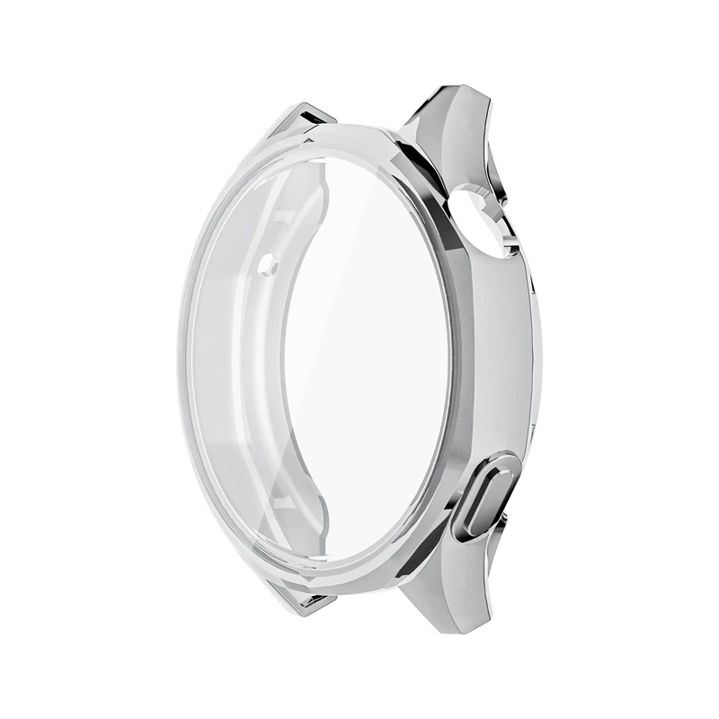 Protective Watch Case for Smartwatch - Durable Cover for Various Sizes