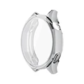 GT5 46mm silver