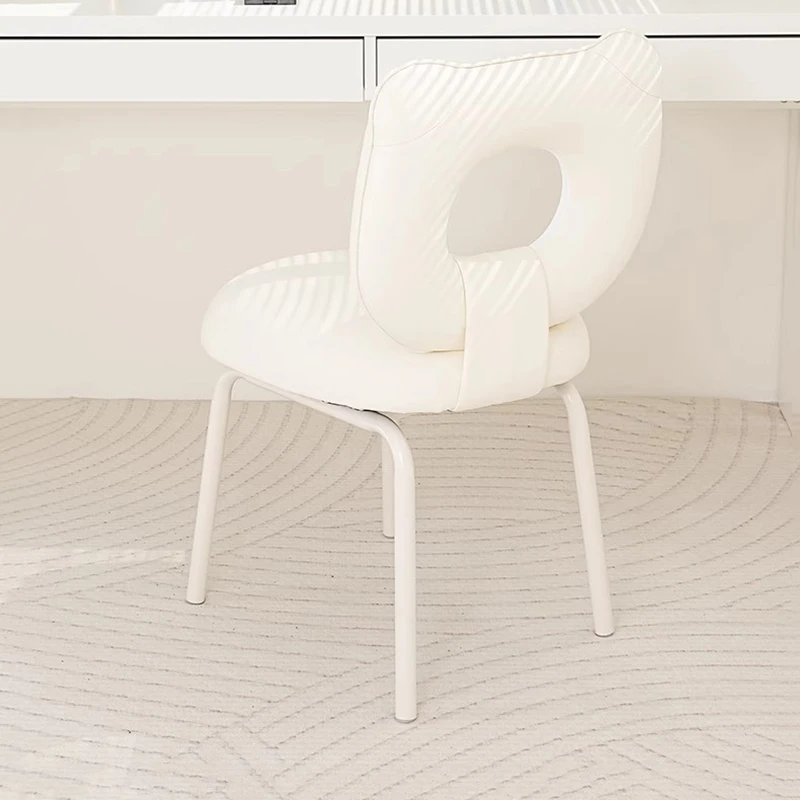 

Эргономичные дизайнерские обеденные стулья, мобильная кухня, эргономичная Современная Садовая мебель для дома WJ40XP