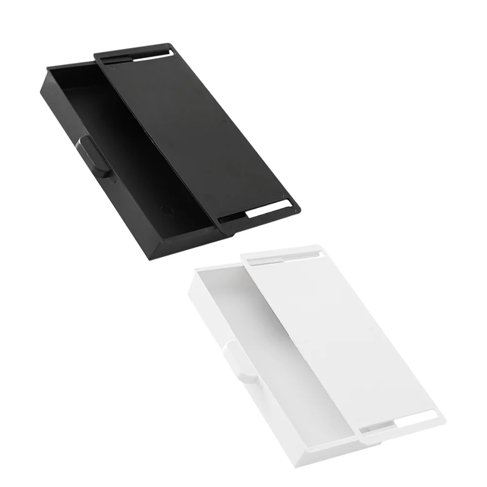 Рисунок 2 - Скрытый Настольный ящик без отверстий