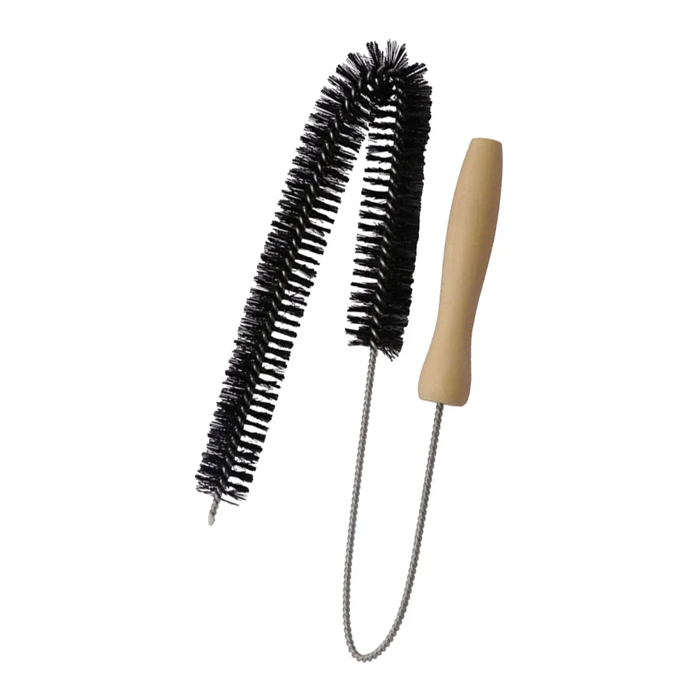 

Cleaning Brush Washing Machine Cleaner Dust Gap Tool Dryer Vent Stainless Steel