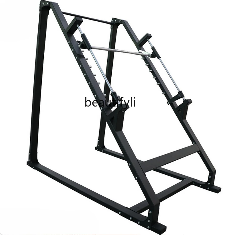 

Sports Examination Exclusive Equipment Physical Fitness Test Oblique Body Pull-Ups Bars