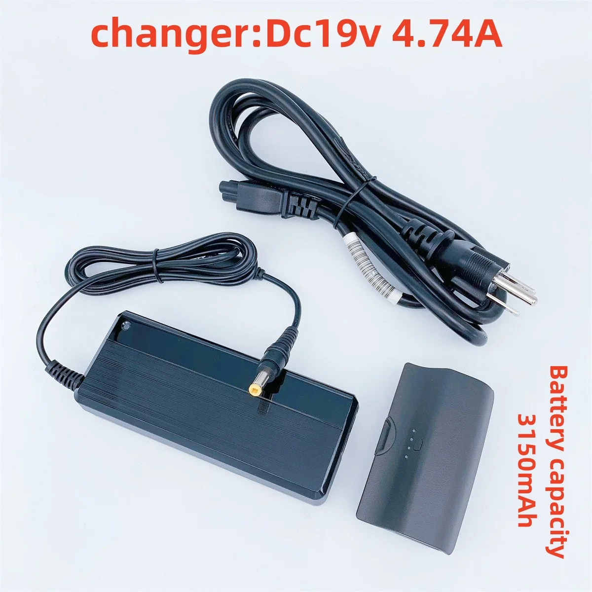 

Brand NEW TSC7 Battery Charger For Trimble TSC7 GPS RTK Data Collector charging ,TSC7 rechargeable Li-ion battery
