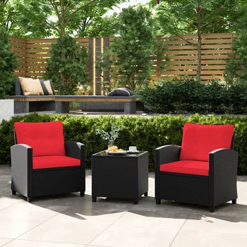 Wicker Furniture 2