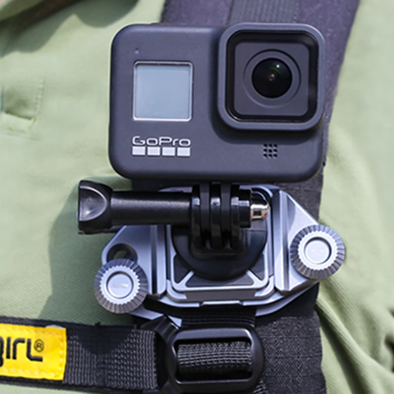 Quick Hanging Buckle Micro-single Accessories Fast-loading Hand Movement Quick-release Mount SLR Camera Waist Shoulder Hanging camera clamp,camera mount plate,tripod adapter mount,cold shoe mount