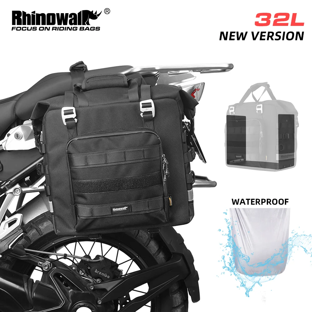 rhinowalk 10l
