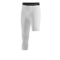 R long L short white