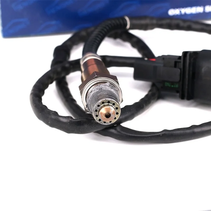

Кислородный датчик O2 Lambda probe 18213-71L10, подходит для OPEL AGILA 1242 2010-2014, SUZUKI SWIFT IV 1242 2012- SPLASH 1242 2010-