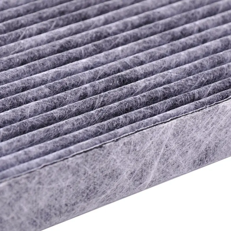 Air Filters Carbon Suitable For Toyota Camry Corolla Highlander 87139-50100 Cabin Car Accessories