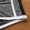 Men's panties, low rise breathable ice silk mesh comfortable tide boxers 3