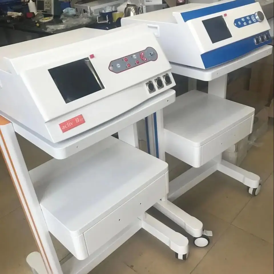 INDIBA Weight Loss and Anti Aging Machine