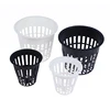 10Pcs 2 Inch 3 Inch Grow Orchids Hydroponics Cups Planting Mesh Pot Soilless Net Basket Slotted Colonization Container 2