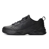 Nike officiel authentique AIR MONARCH IV chaussures de sport confortables et rembourrées pour hommes et femmes 415445 5