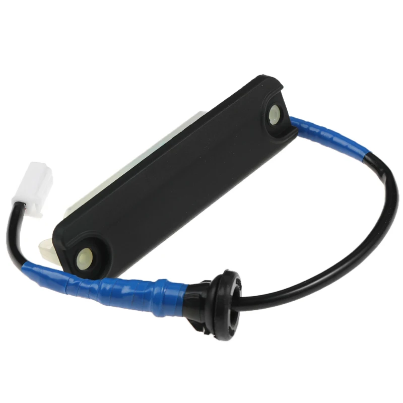 Toyota Corolla Trunk Release Switch 84840-12050 2007-2013
