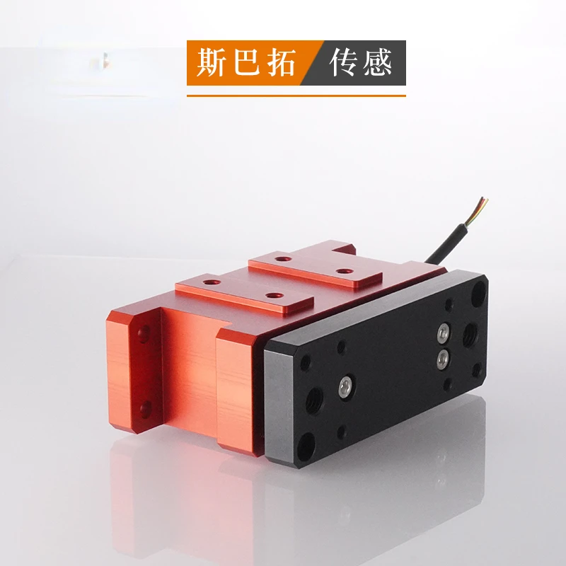 

485 Axis Desktop Tension Sensor Replaces WZZC Printing, Papermaking, Coating, Rubber Textile