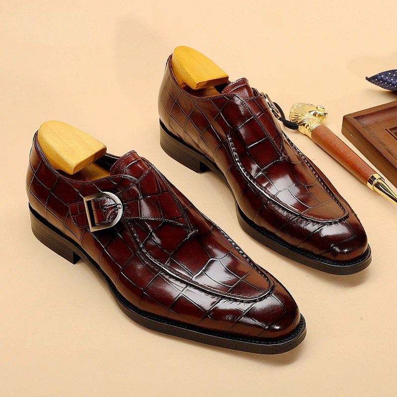 Shoes Men Dress Shoes| | - AliExpress