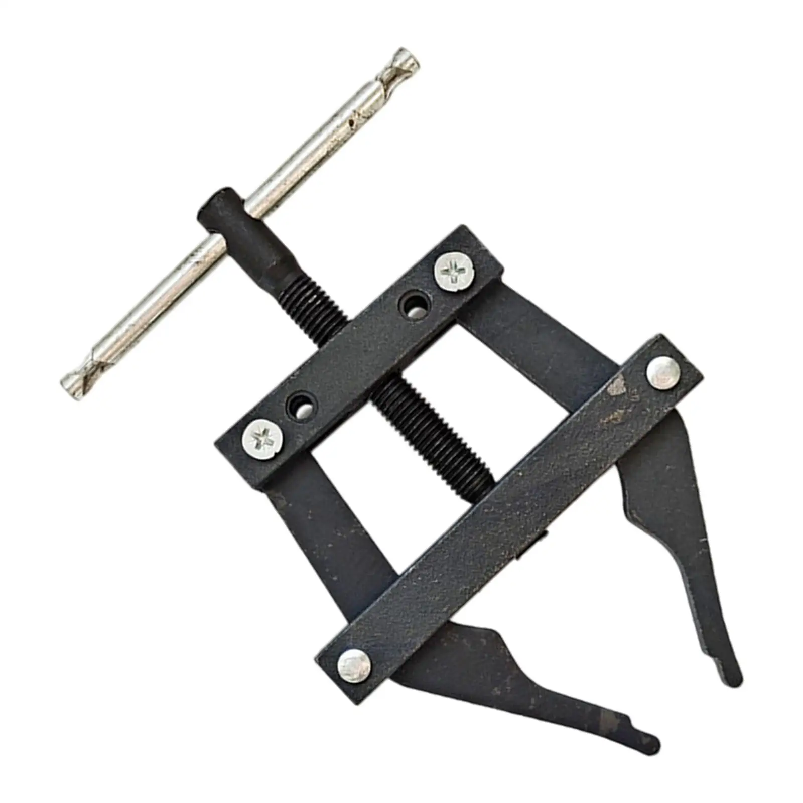 Cast Iron Chain Connecting Tool Bicycle Chain Breaker Puller Holder for Bike Machine Chain