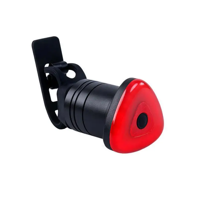 

Режимы интеллектуальных велосипедных фонарей, тормозные фонари, задний фонарь заднего фонаря с автоматическим датчиком для горного и дорожного велосипеда, аксессуары