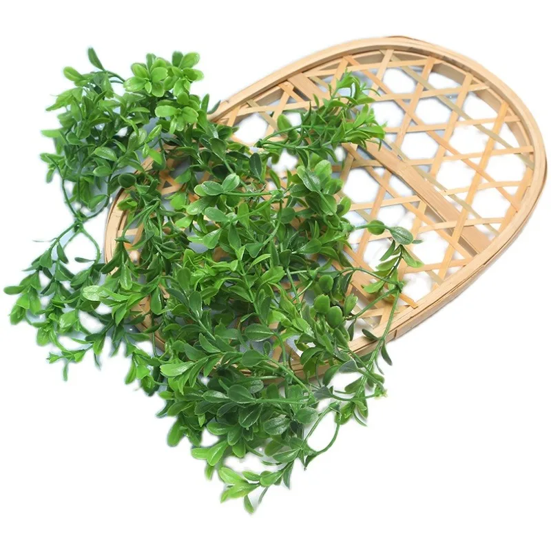 10/20/50Pcs Kunststoff Wasser Gras Künstliche Blumen Für Wohnkultur Wand Hängen Tisch DIY Kranz Geschenk scrapbooking Gefälschte Pflanzen – Detail 3