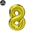 Gold 8