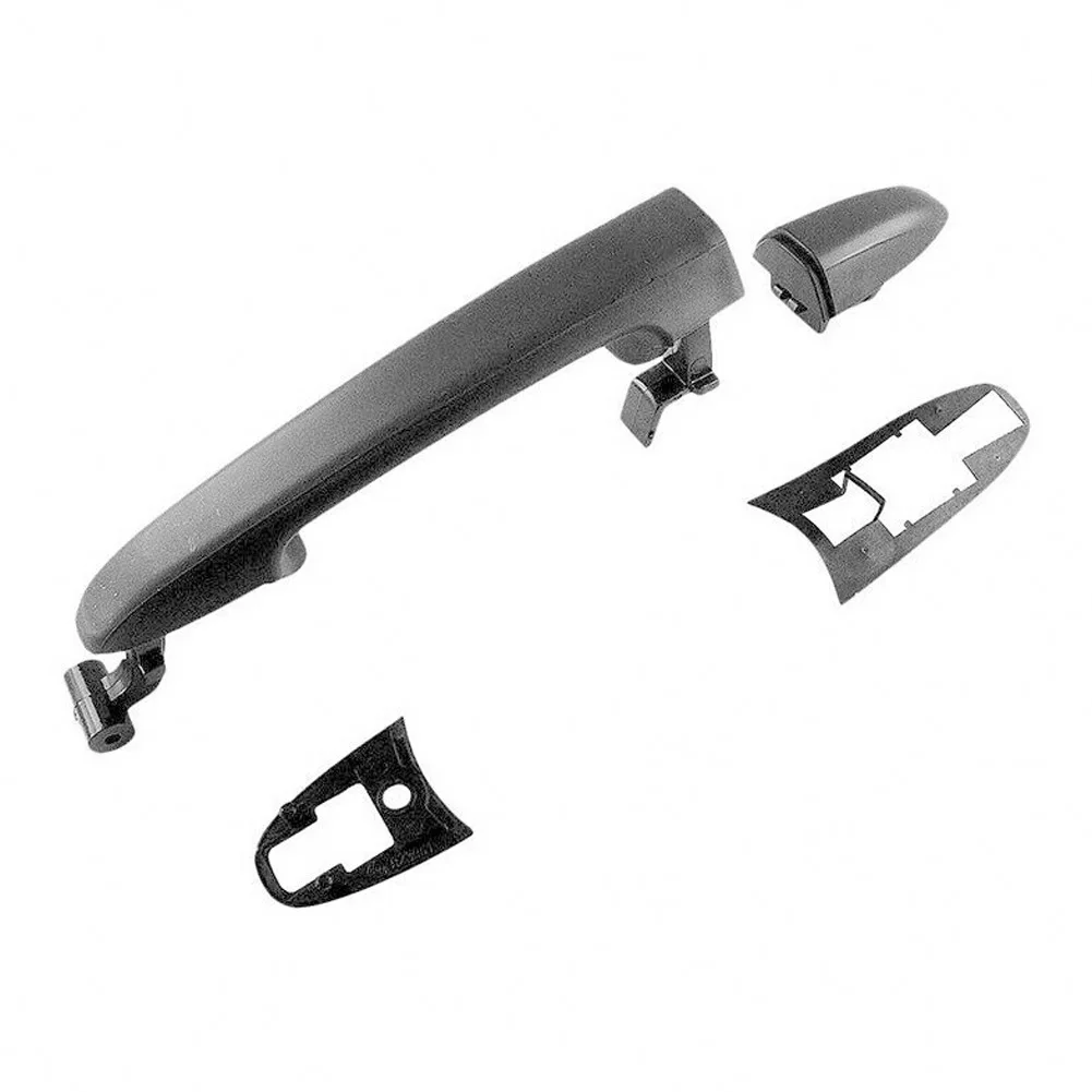 

Left Right Rear Door/sliding Door Door Handle Car Accessories External Parts Plastic Car Exterior Door Handles