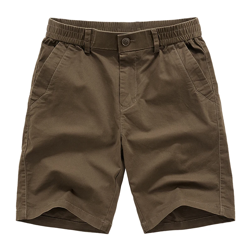 Cargo Shorts Mens Cotton Jogger Shorts Half Pant Gents Bermuda