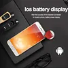 Fineblue F920 Wireless Earphone Bluetooth Headset Ears in Lotus with Wire Clip Earphones Handsfree Earbuds Retractable Headphone 5