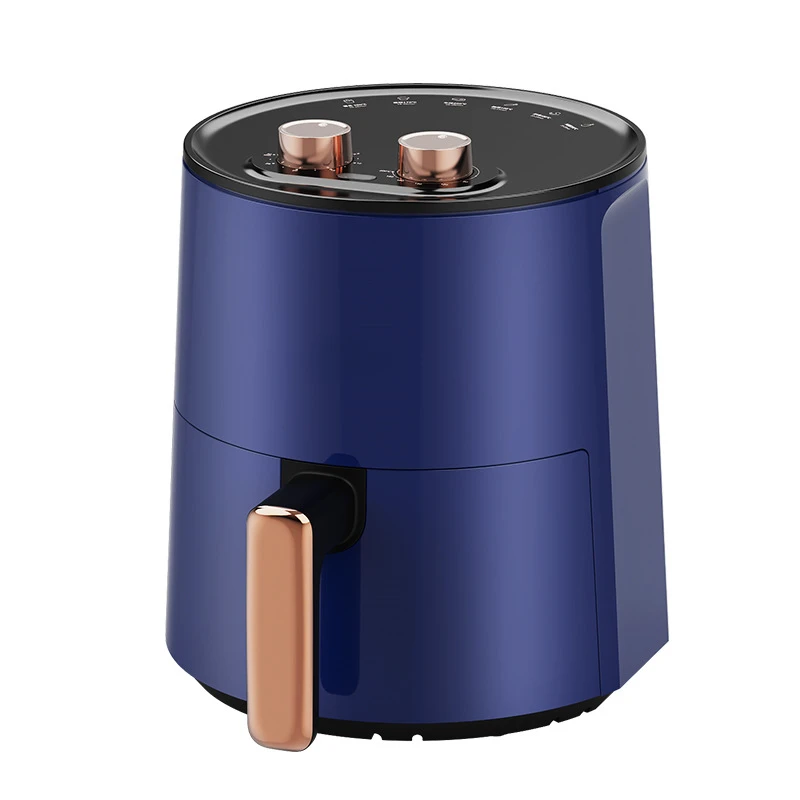 Air fryer household multifunctional intelligent electric fryer AF-19-L