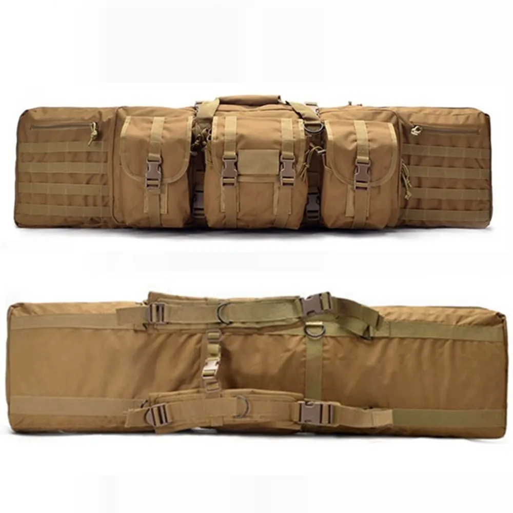 Backpack Straps - Coyote Brown - shop Gunfire