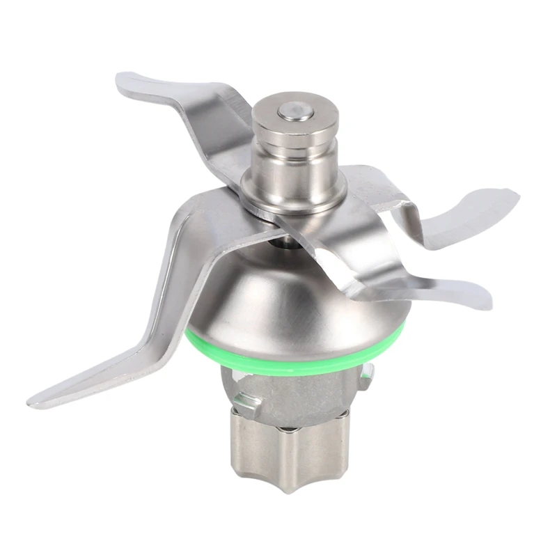 Stainless Steel Blender Blade Replacement Accessories Fit For Vorwerk