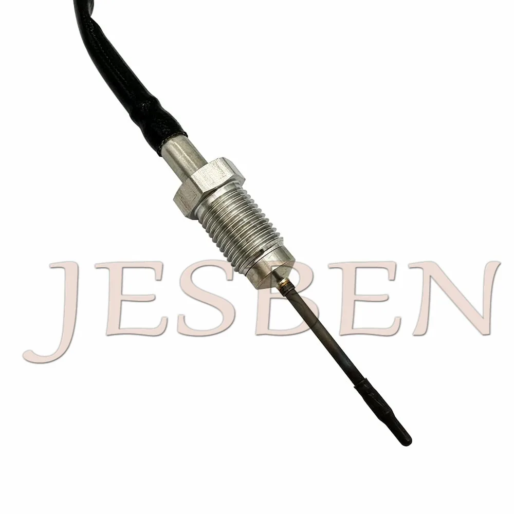 39221-3A050 Back Exhaust Gas Temperature Sensor Fit for Hyundai IX55 3.0 CRDI D6EA 2007-2013