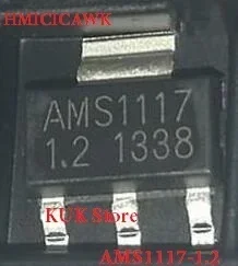 

Original 100% NEW AMS1117-1.2 AMS1117-1.5 AMS1117-1.8 AMS1117-2.5 AMS1117-3.3 AMS1117-5.0 AMS1117-ADJ AMS1117 3.3 ADJ SOT-223