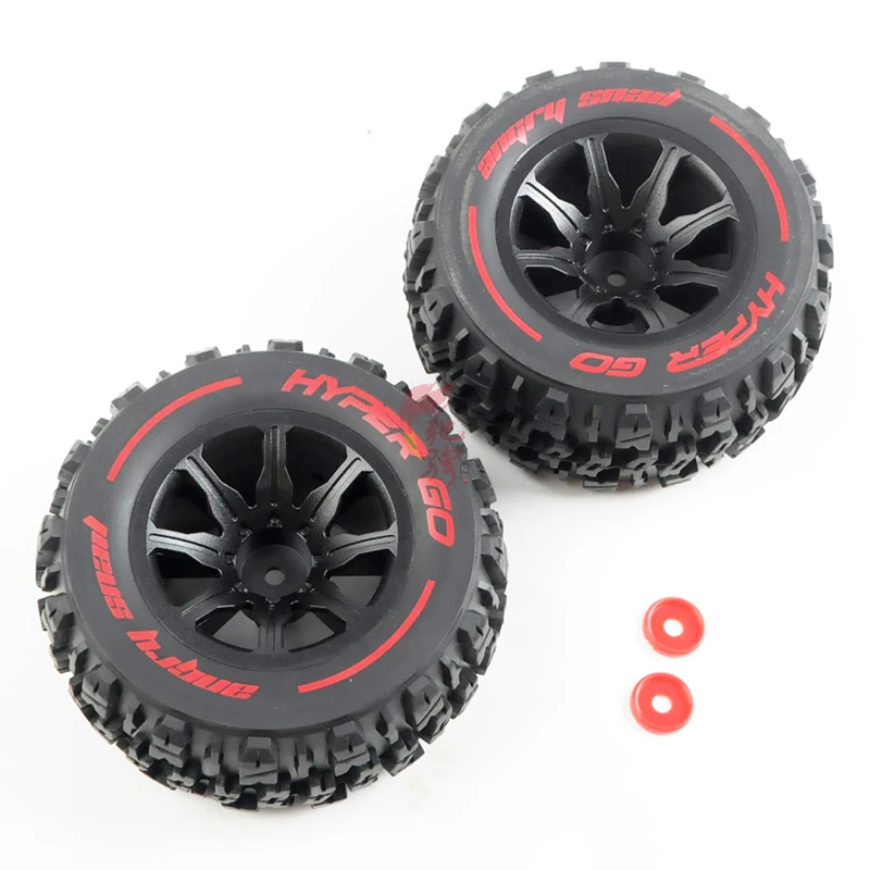リックJr. MJX 14210 1/14 RC Car General Accessories 14300E1 Original