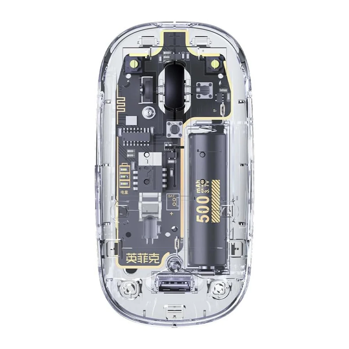 Inphic a9. Inphic a9