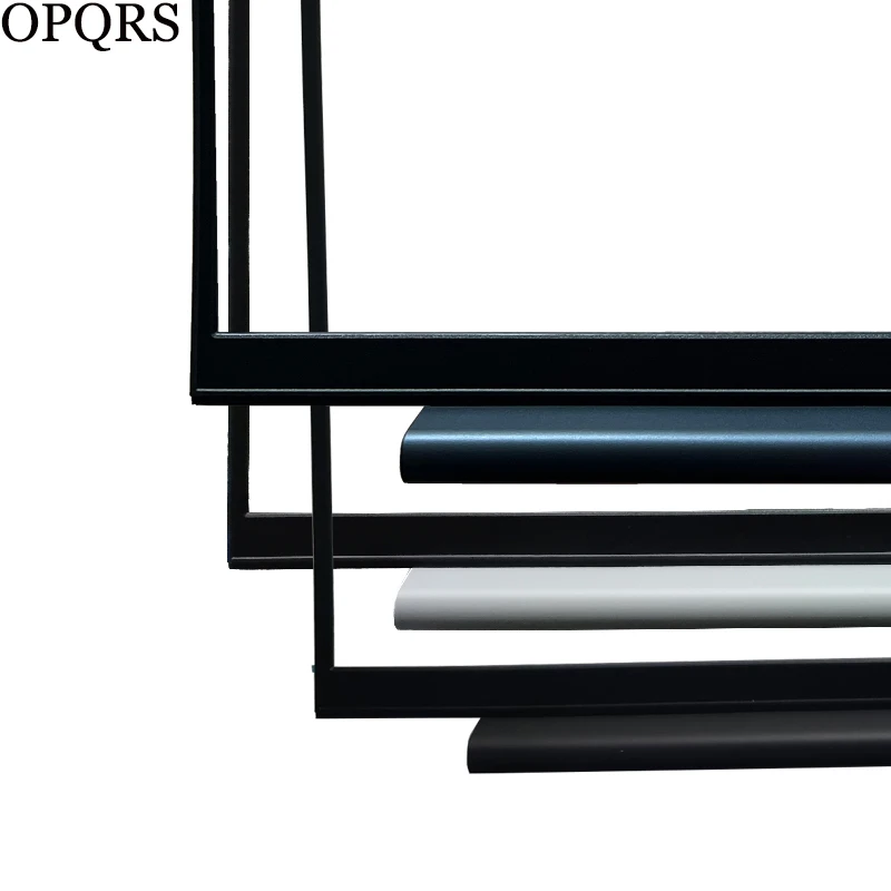 Laptop Lcd Tampa Traseira Tampa Traseira Caixa Superior Moldura Frontal Palmrest Superior Novo Lenovo 15iil05 15are05 15itl05 - Imagem 4