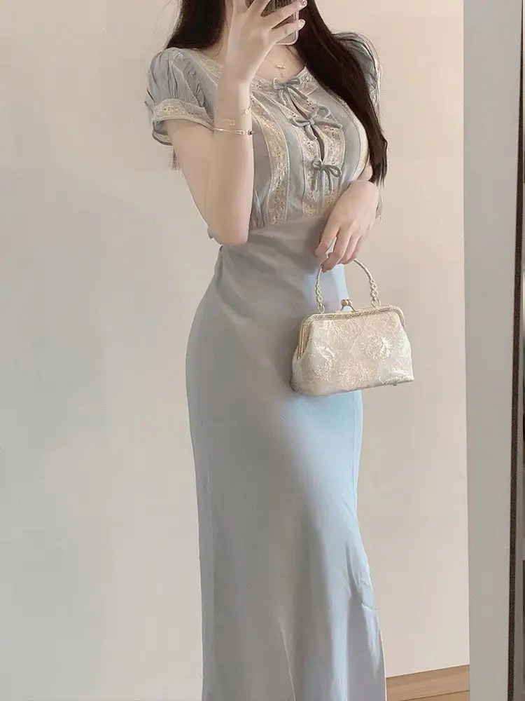 Рисунок 3 - Новинка, изящное женское облегающее