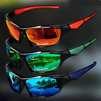 Men’s Polarized Sports Sunglasses 1