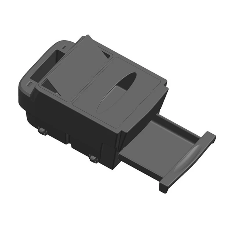 

Автомобильный центральный подлокотник, коробка для хранения сотовых телефонов, Зарядные детали для Honda CRV CR-V 2017-2021, аксессуары для деталей