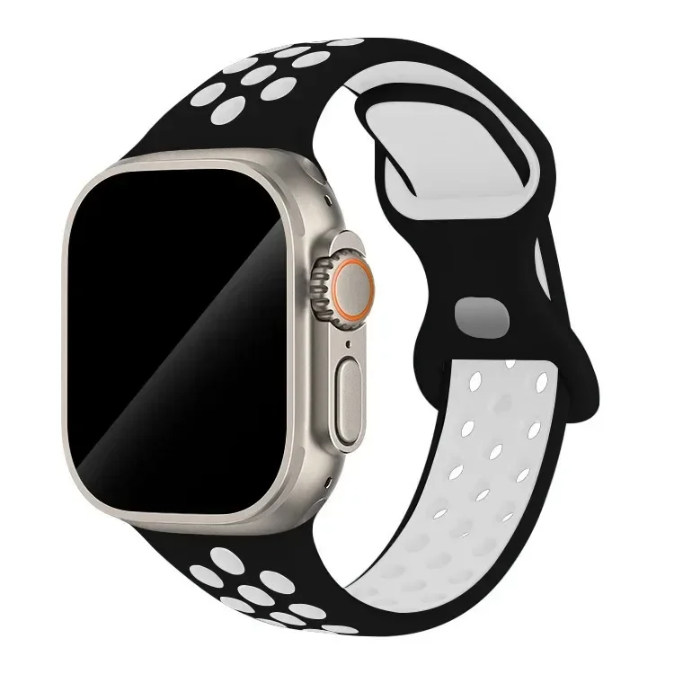 Breathable Bracelet Strap