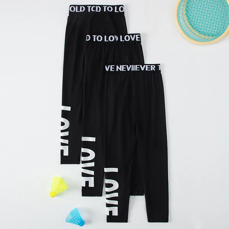 Teen Leggings Set 3