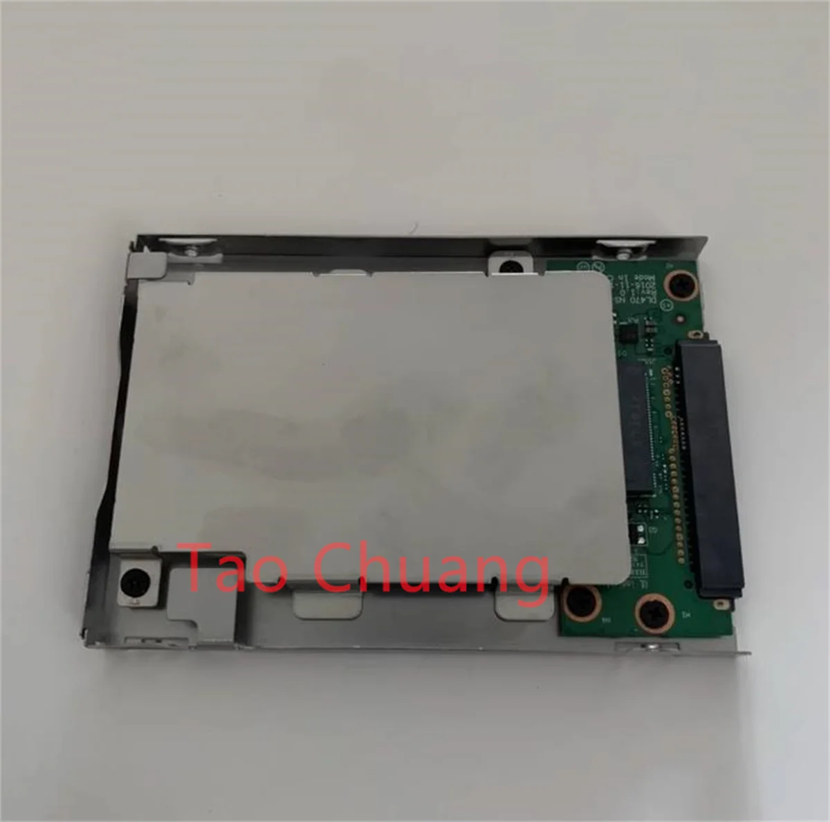 Suporte de Disco Rígido para Lenovo Thinkpad T460 T460p T470p X260 Dl470 Sata para Nvme Pcie m2 2280 01hy319 Ns-b021