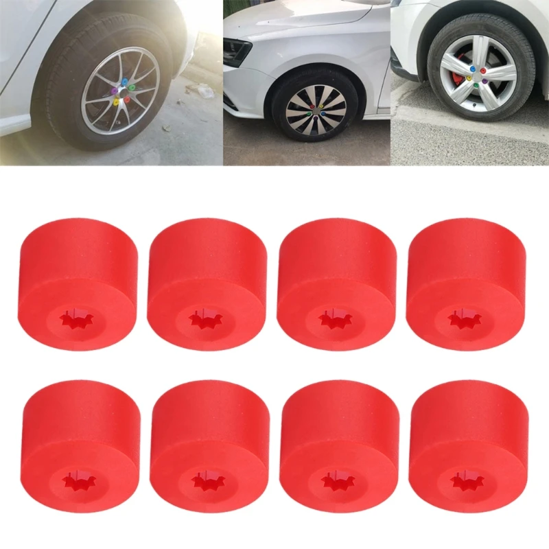 

Covers Nut Caps Plastic for New Golf Bao AOS