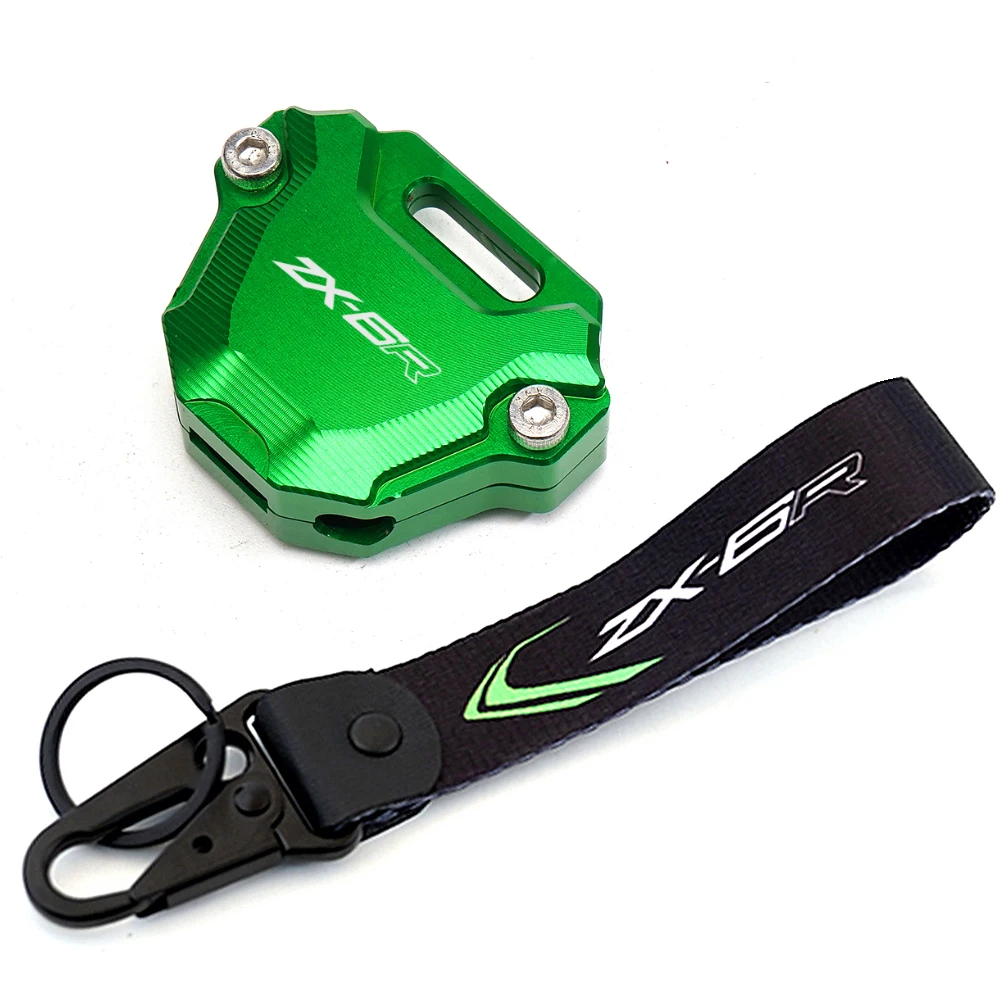 For Kawasaki ZX6R 2025 2024 ZX-6R ZX 6R ZX636 2026 ZX10R ZX-10R