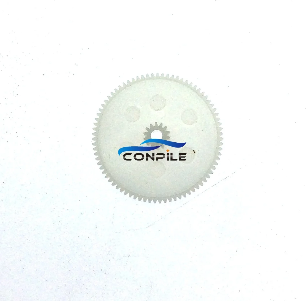 Ingranaggio Per Teac Vrds-9 Per Copland 288 Wadia850 Kss-240A Audio Cd Lettore Dvd Vrds-7