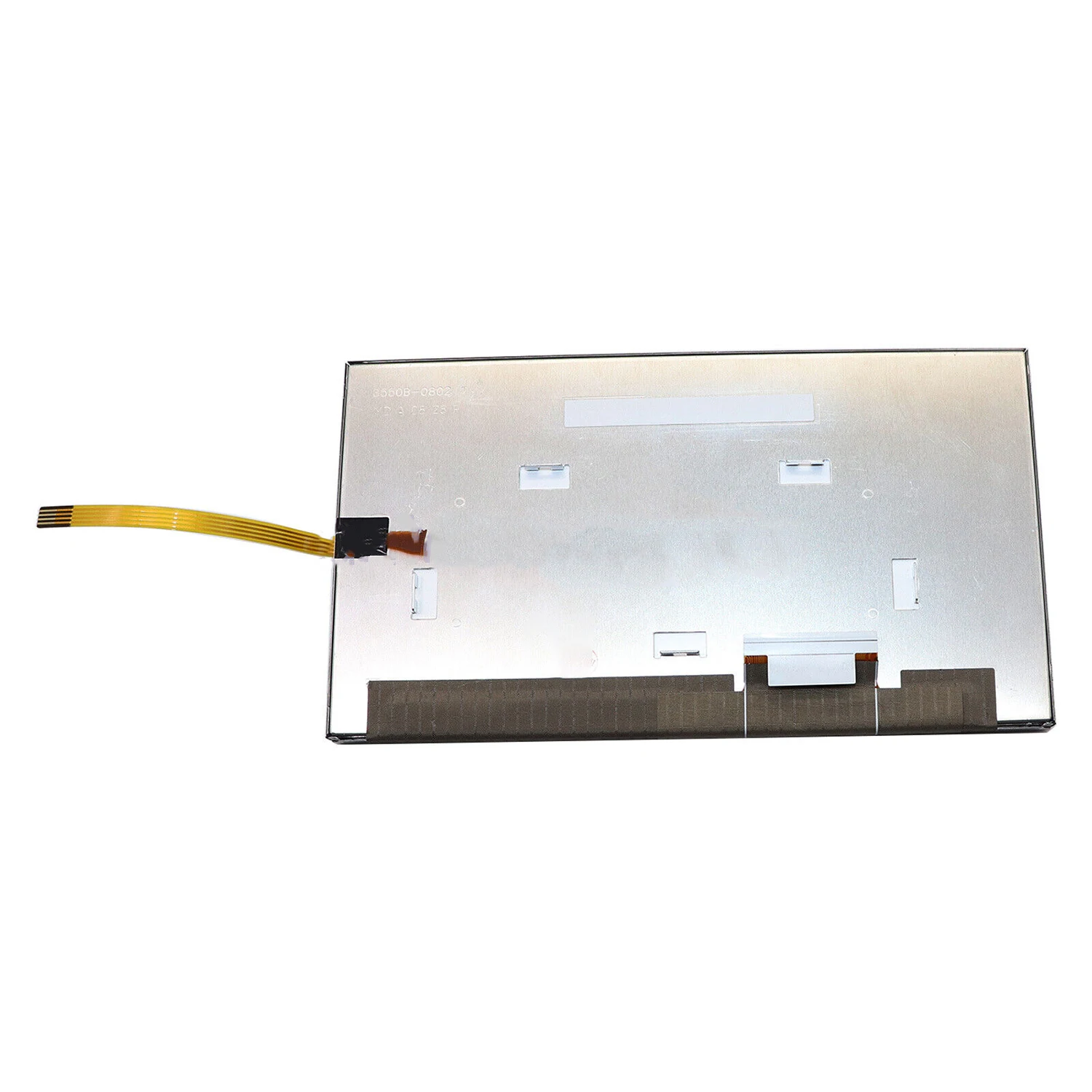  LCD ÷ ġ ũ,  12-16 ũ Ҵ MYLINK  ׺̼, LA070WV1TD05, 7 ġ, 1PC