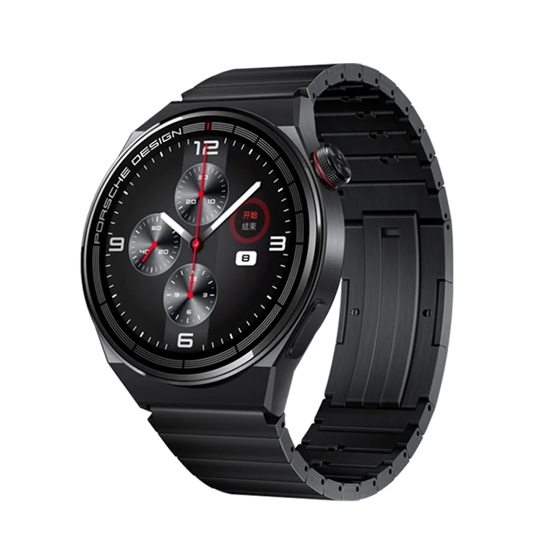 22mm titanium alloy Strap For HUAWEI GT2/GT 2/46mm/GT2 Pro Smartwatch Wrist Bracelet Watchband Correa Huawei Watch GT 3 Seiko