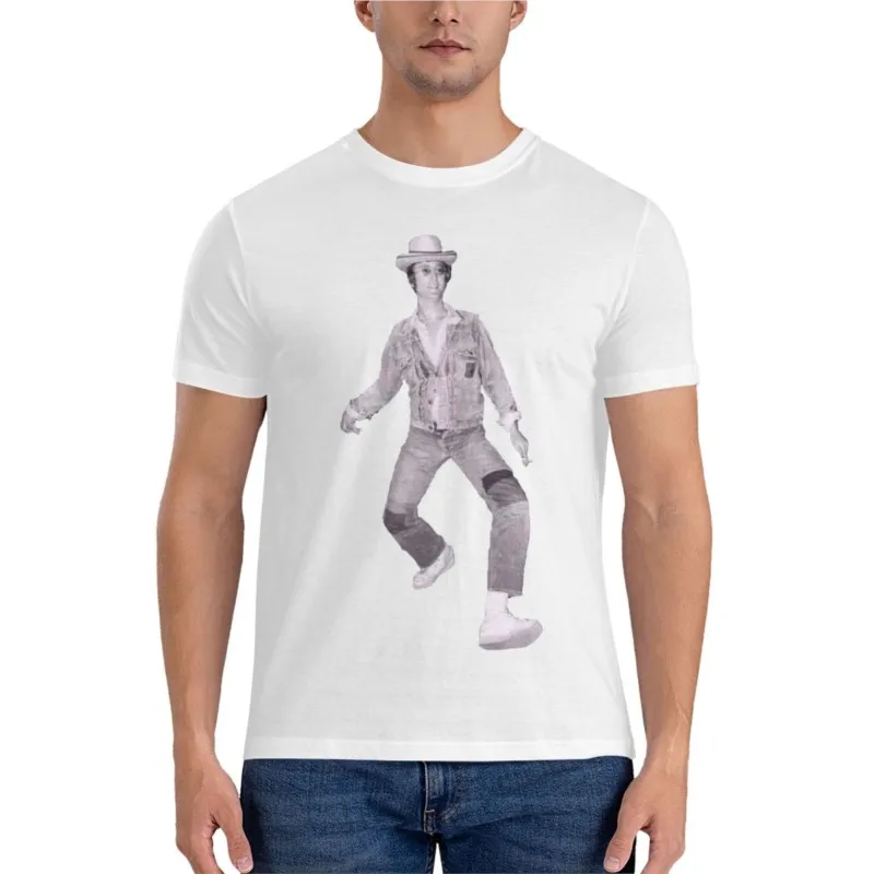 T-Shirt Da Uomo The Absolute Crazy T-Shirt Aderente T-Shirt Da Uomo T-Shirt Da Uomo Estiva T-Shirt Da Uomo