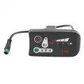 24V 790 Display