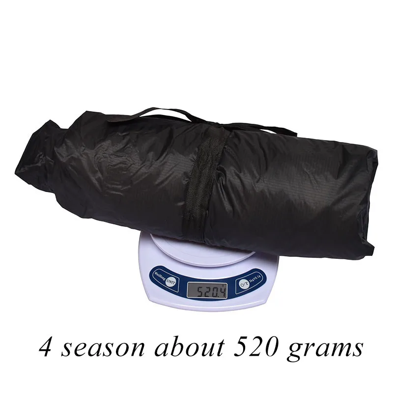 No-See-Um Net TAI CHI 2 Two Person 3 And 4 Season Inner Tent Pole