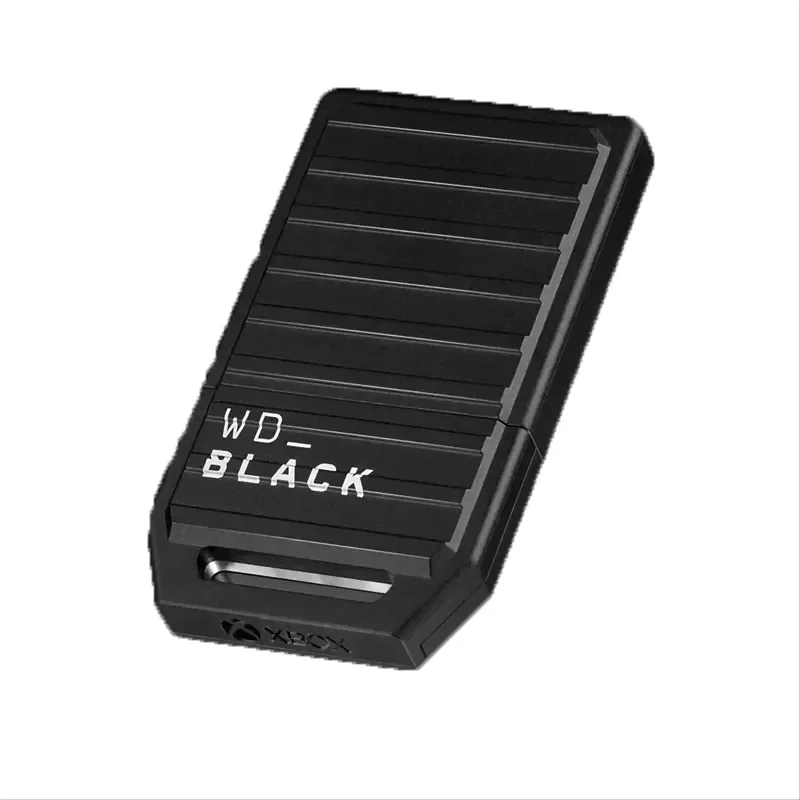   Ȯ ī ޸ ī, Xbox ø X, ø S, WD BLACK C50, 1TB, 512GB